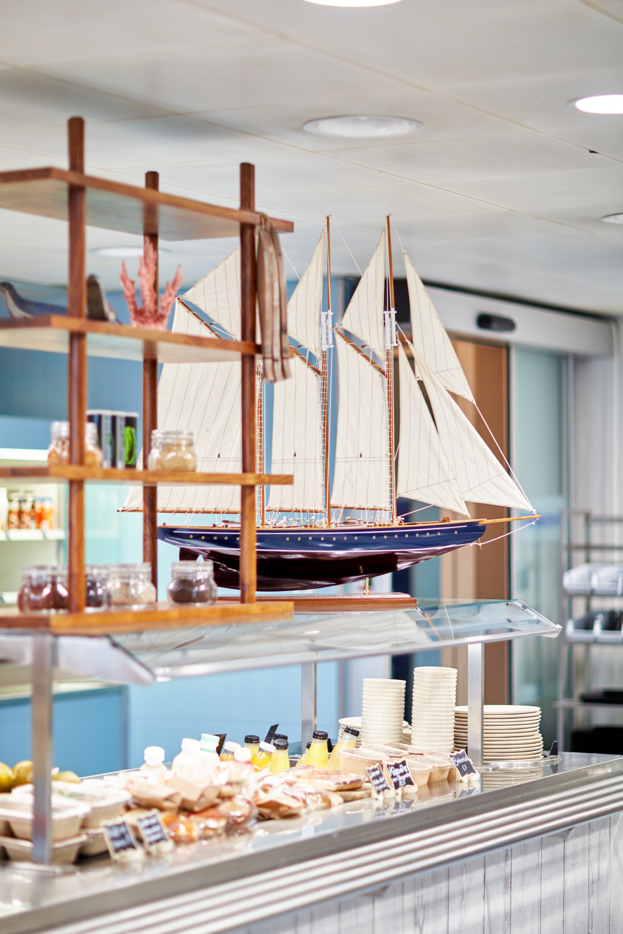 Beach House Delfin Baar – Restaurant Beach House Delfin beim Schwimmbad ...